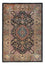 Tappeto Persero - Classico - 294 x 200 cm - blu scuro