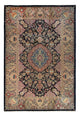 Kashmar Tappeto 200x294cm - Tappeto persiano