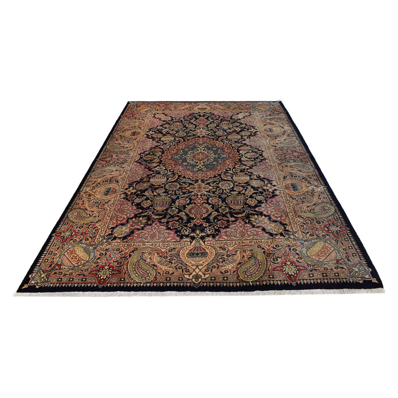 Tappeto Persero - Classico - 294 x 200 cm - blu scuro