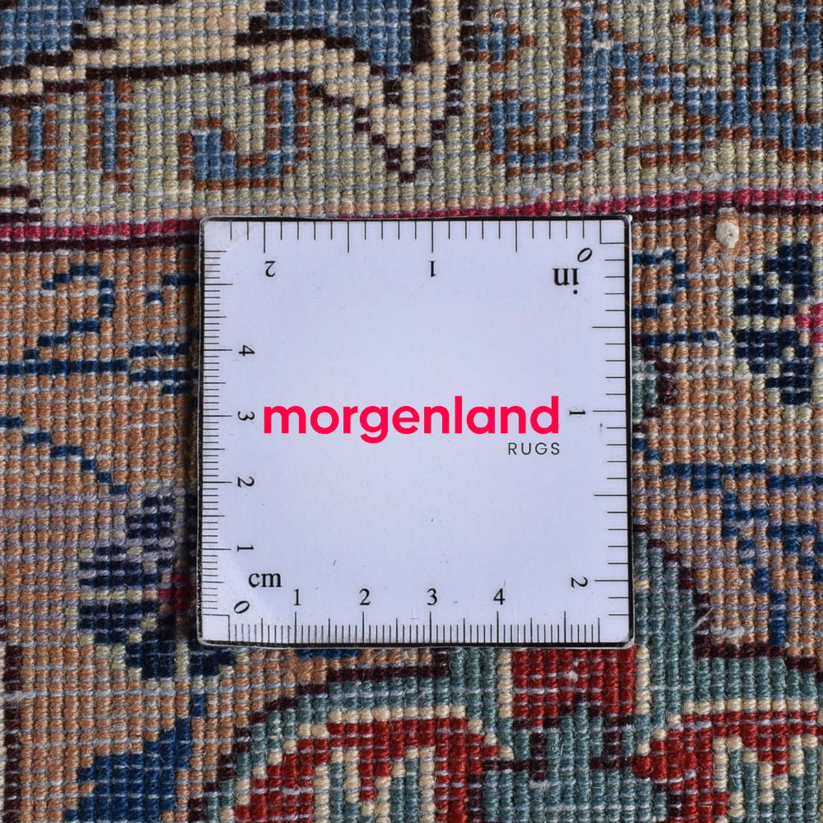 Tappeto Persero - Classico - 294 x 200 cm - blu scuro