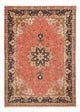 Tabriz - 50 Raj Tappeto 246x348cm - Tappeto persiano