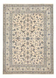 Nain - 9 la Tappeto 347x250cm - Tappeto persiano
