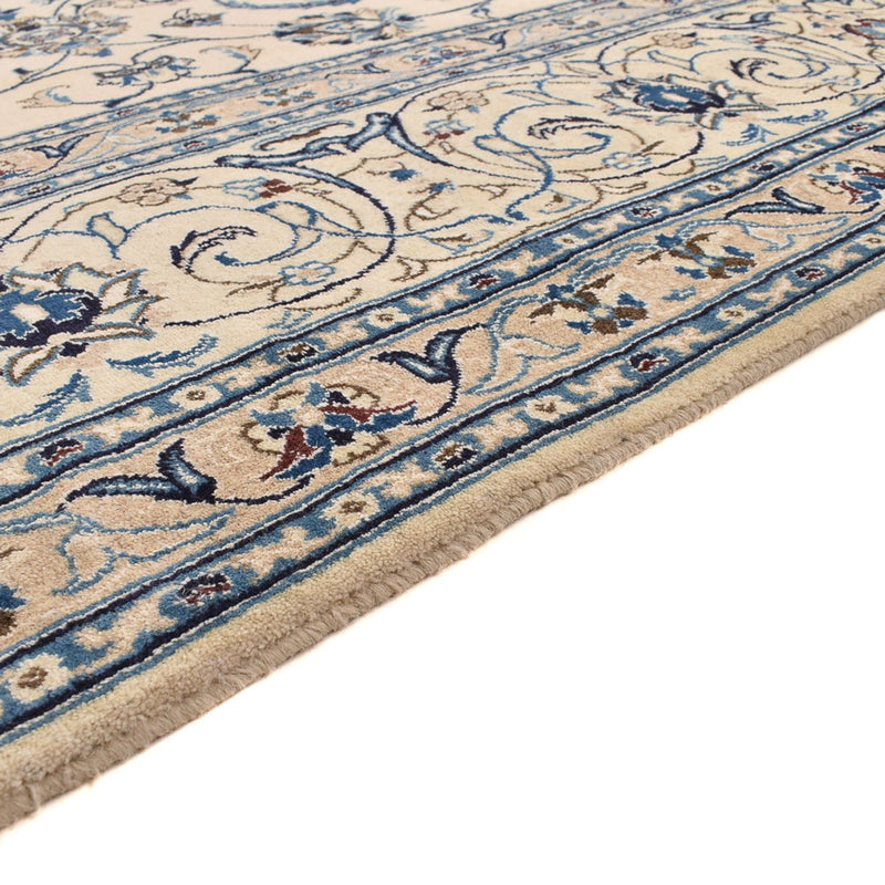 Tappeto Persero - Nain - Reale - 347 x 250 cm - sabbia