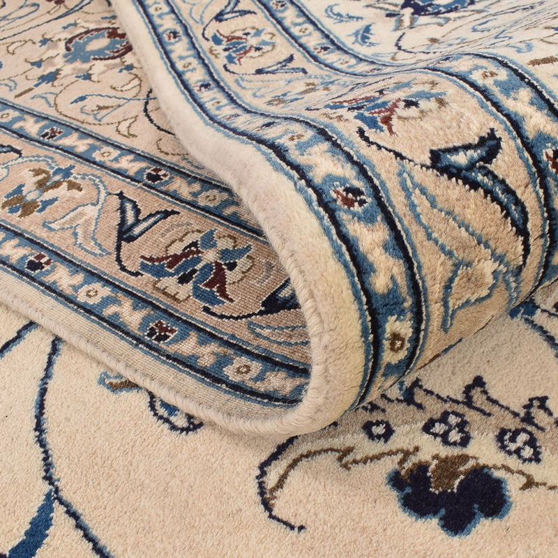 Tappeto Persero - Nain - Reale - 347 x 250 cm - sabbia