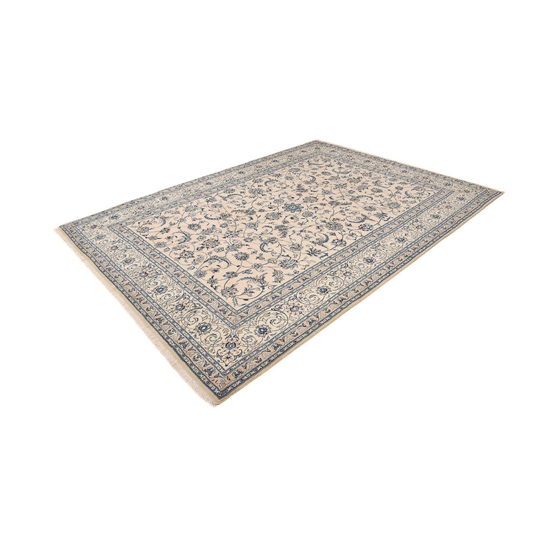 Tappeto Persero - Nain - Reale - 347 x 250 cm - sabbia