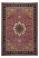 Tabriz - 40 Raj Tappeto 303x210cm - Tappeto persiano