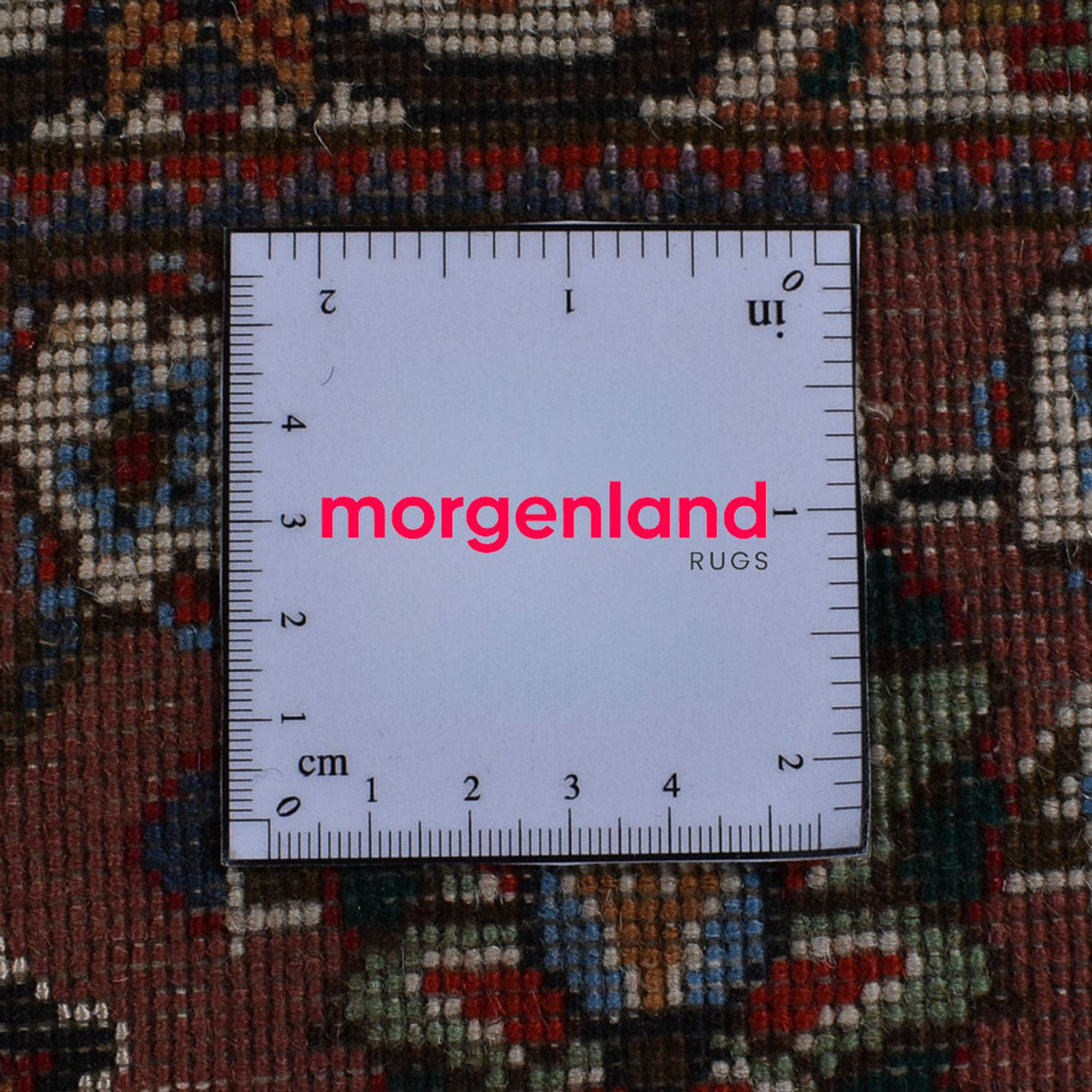 Tappeto Persero - Tabriz - Reale - 316 x 197 cm - blu scuro