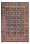 Tappeto Persero - Tabriz - Reale - 350 x 245 cm - ruggine