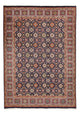 Tabriz - 40 Raj Tappeto 245x350cm - Tappeto persiano