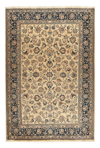 Tappeto Persero - Classico - 294 x 196 cm - beige scuro