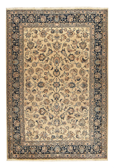 Mashhad Tappeto 196x294cm - Tappeto persiano