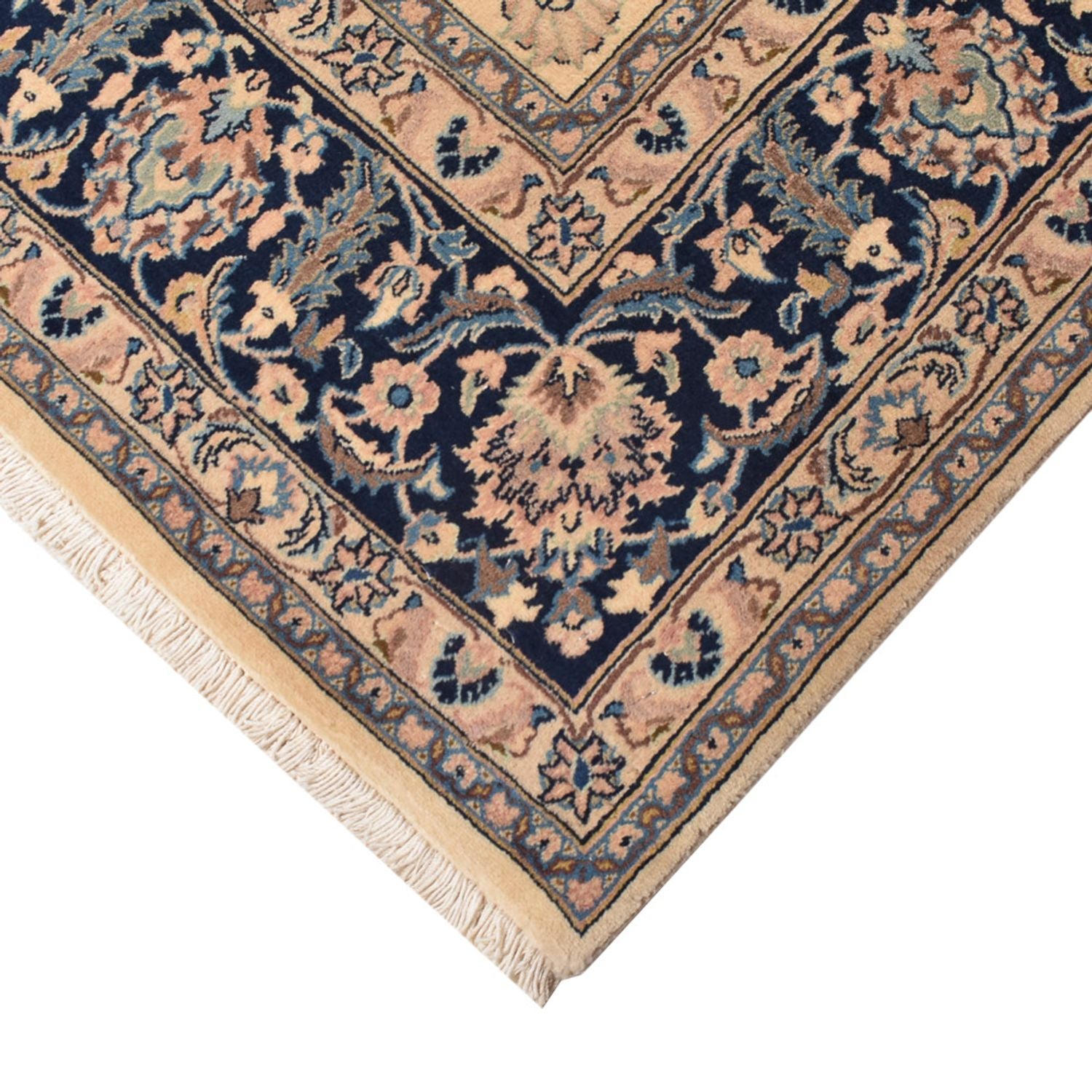 Tappeto Persero - Classico - 294 x 196 cm - beige scuro