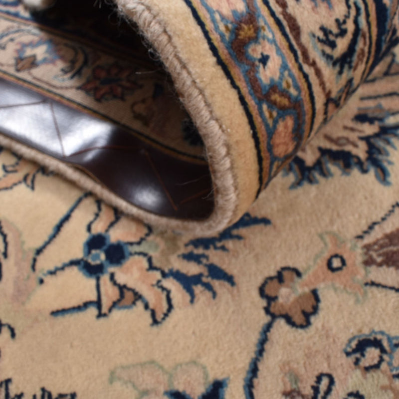 Tappeto Persero - Classico - 294 x 196 cm - beige scuro