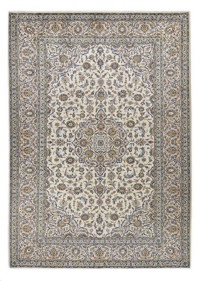 Kashan Tappeto 245x345cm - Tappeto persiano