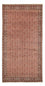 Tappeto corsia Tappeto Persero - Bidjar - 389 x 199 cm - ruggine
