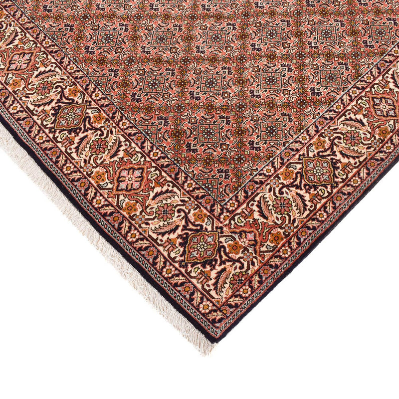 Tappeto Persero - Bidjar forma speciale  - 392 x 202 cm - ruggine