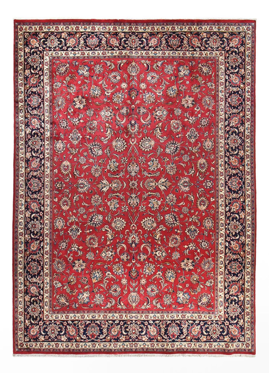 Tappeto Persero - Classico - 395 x 286 cm - rosso