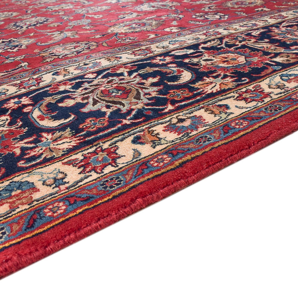Tappeto Persero - Classico - 395 x 286 cm - rosso