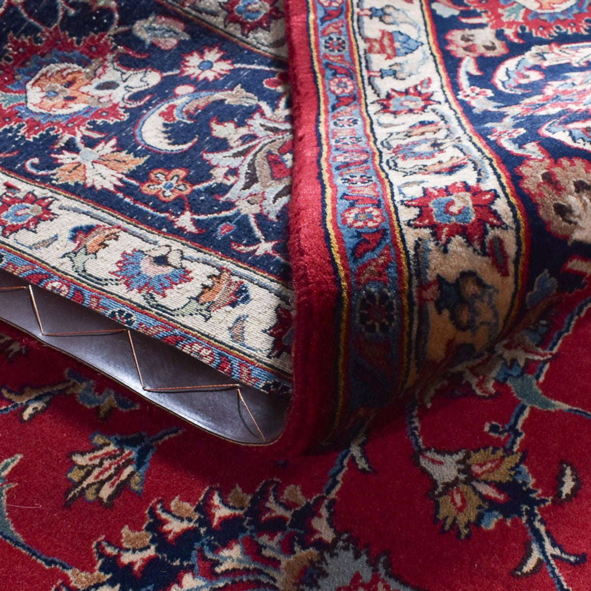 Tappeto Persero - Classico - 395 x 286 cm - rosso