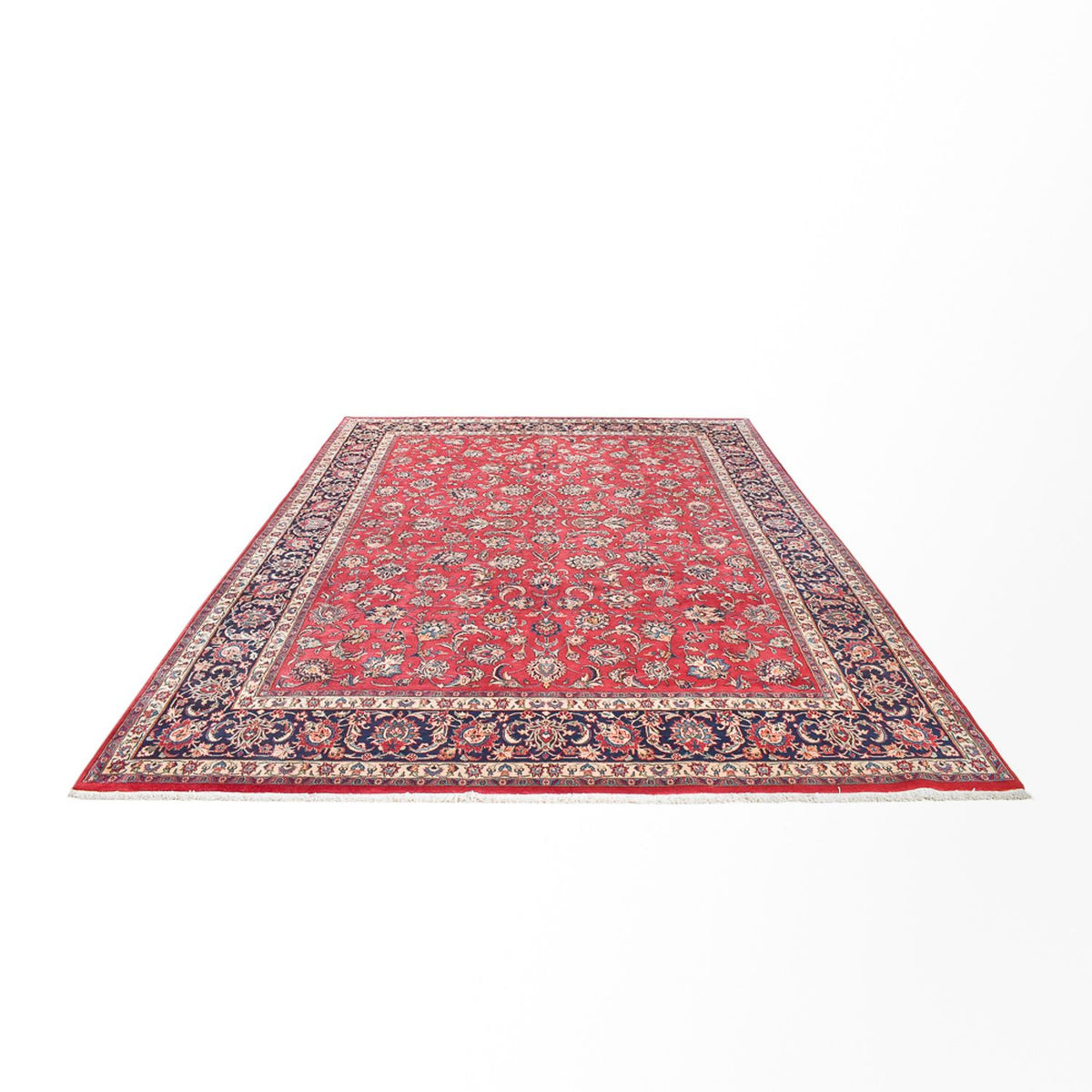 Tappeto Persero - Classico - 395 x 286 cm - rosso