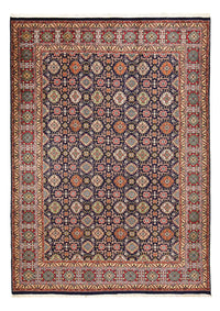 Tappeto Persero - Tabriz - Reale - 350 x 247 cm - ruggine