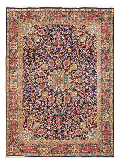 Tabriz - 40 Raj Tappeto 300x400cm - Tappeto persiano