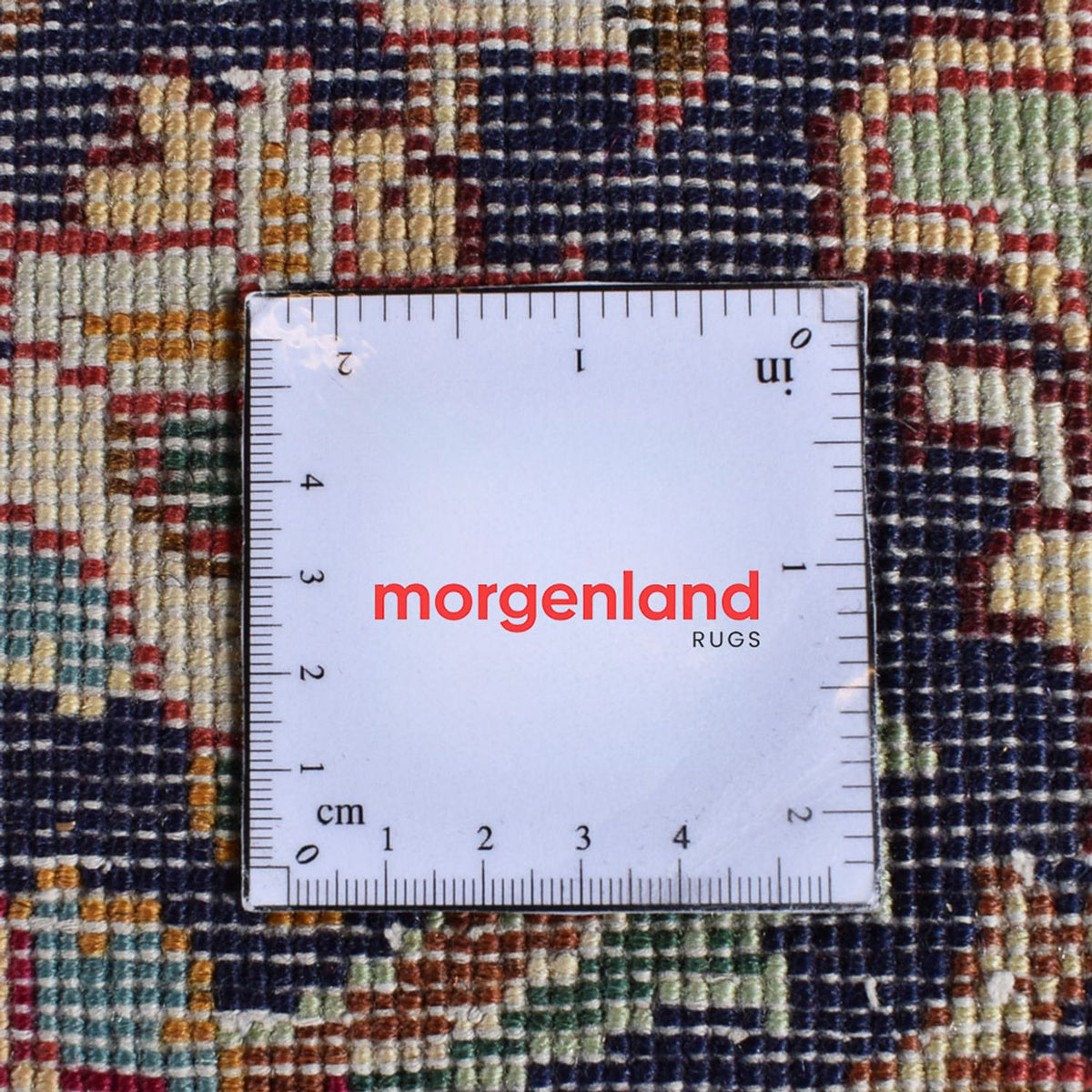 Tappeto Persero - Tabriz - Reale - 396 x 302 cm - rosso