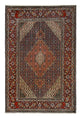 Tabriz - 40 Raj Tappeto 300x200cm - Tappeto persiano