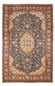 Tabriz - 50 Raj Tappeto 250x381cm - Tappeto persiano
