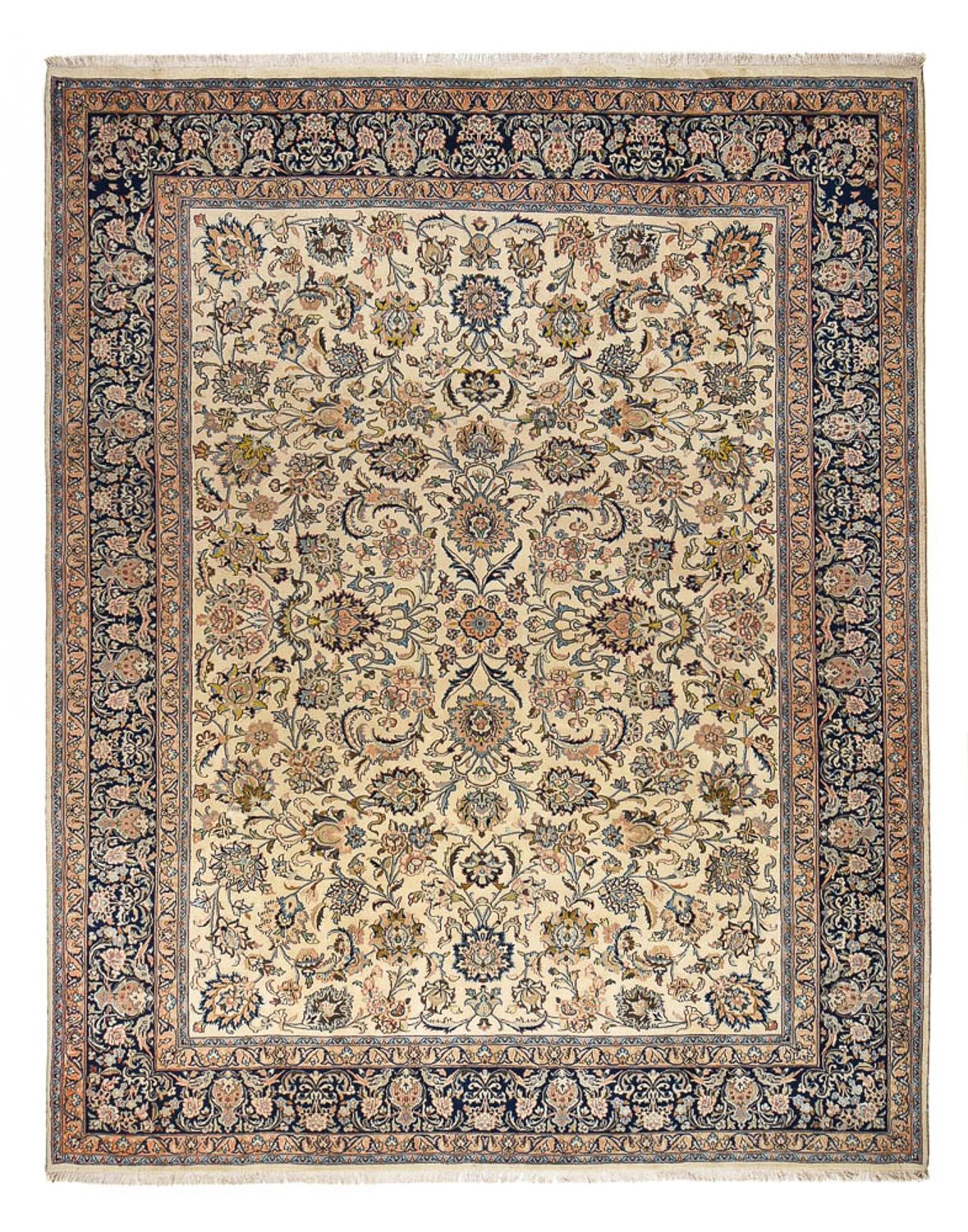 Tappeto Persero - Classico - 377 x 295 cm - sabbia