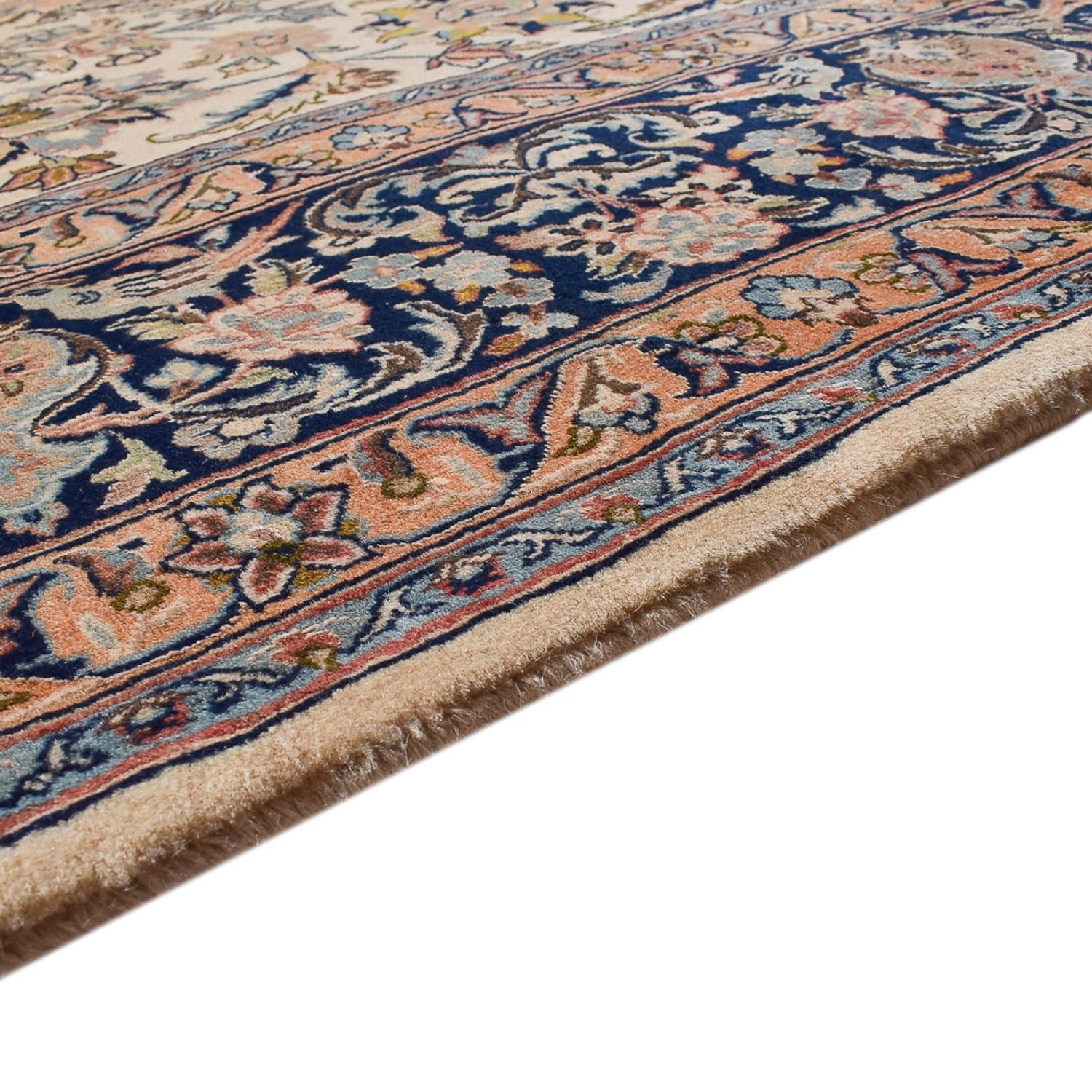 Tappeto Persero - Classico - 377 x 295 cm - sabbia