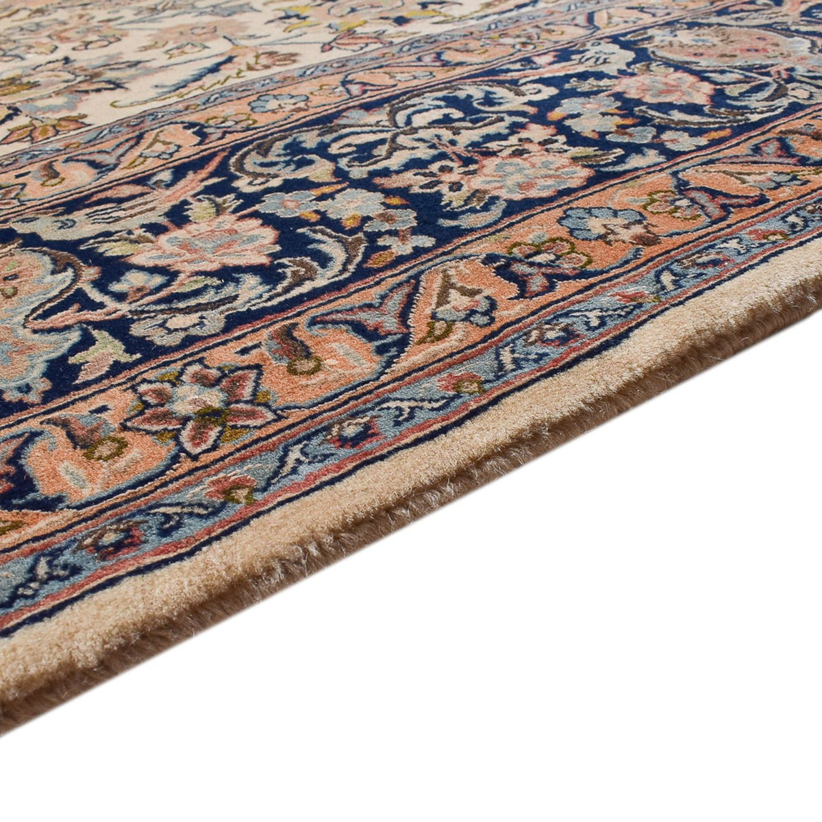 Mashhad Tappeto 295x377cm - Tappeto persiano