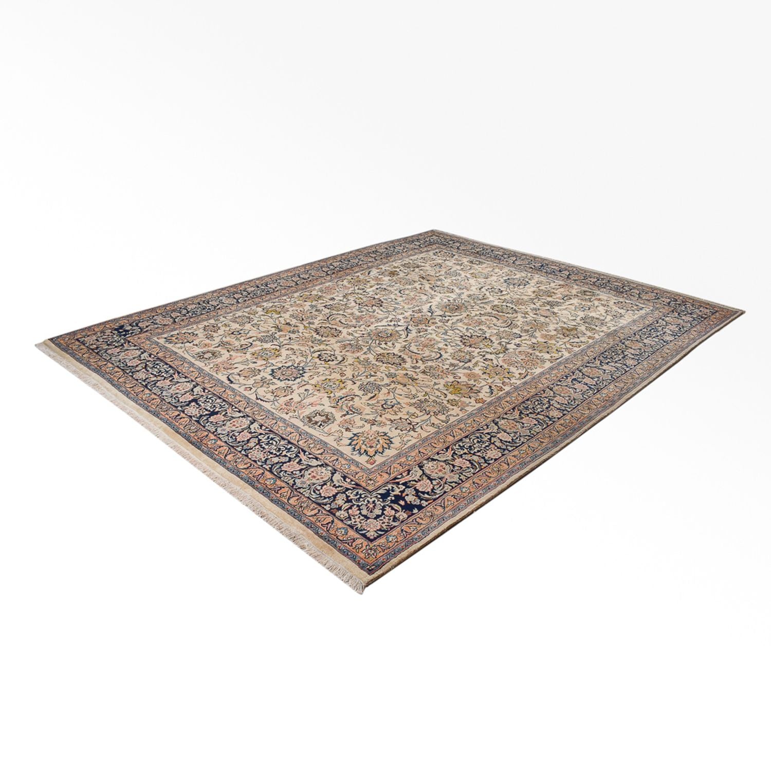 Tappeto Persero - Classico - 377 x 295 cm - sabbia