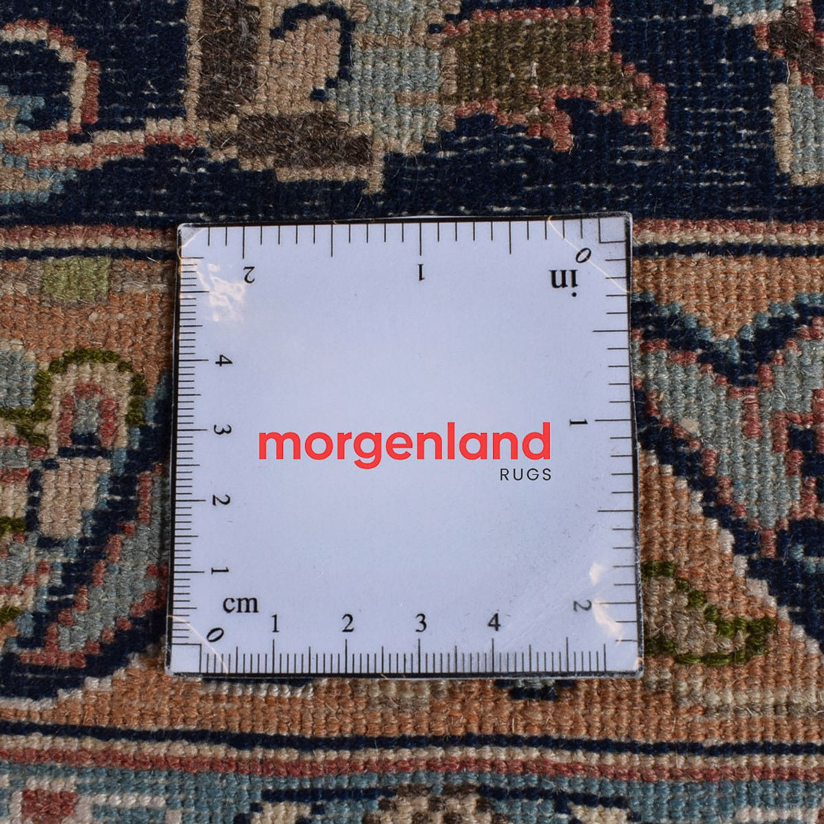 Tappeto Persero - Classico - 377 x 295 cm - sabbia