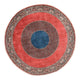 Bidjar Tappeto 250x250cm - Tappeto persiano