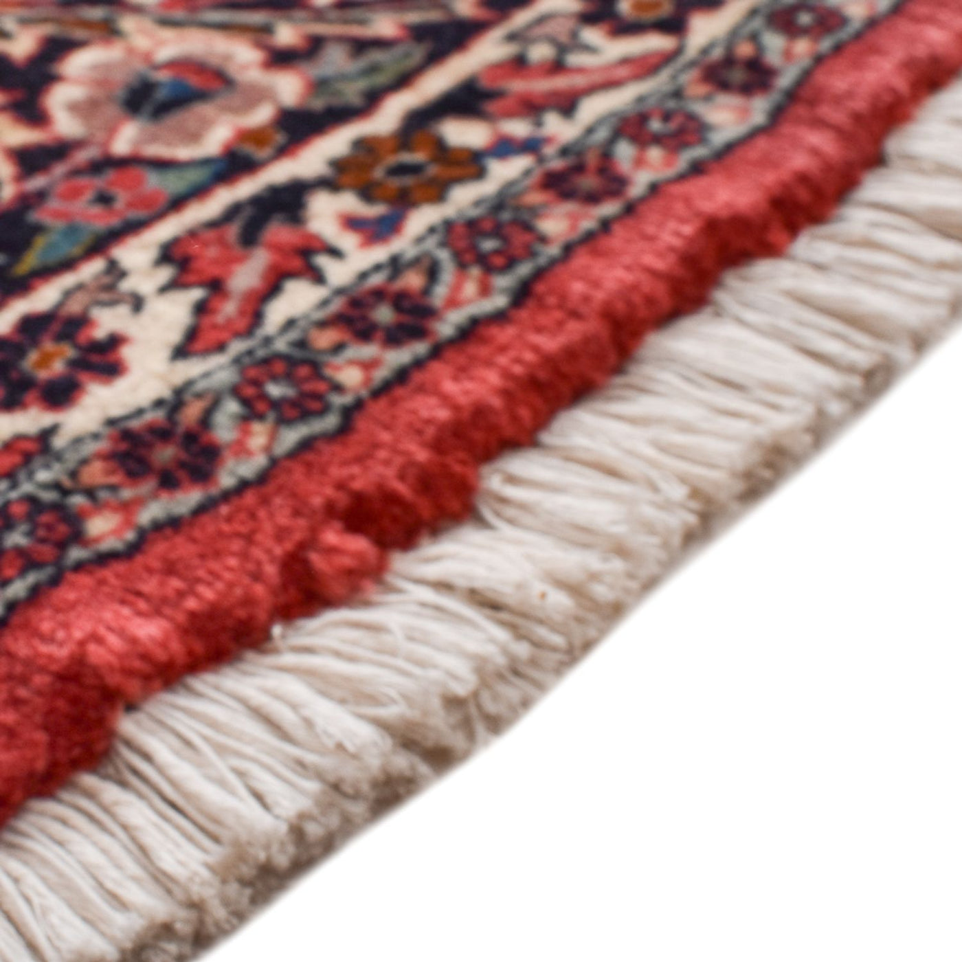 Bidjar Tappeto 250x250cm - Tappeto persiano
