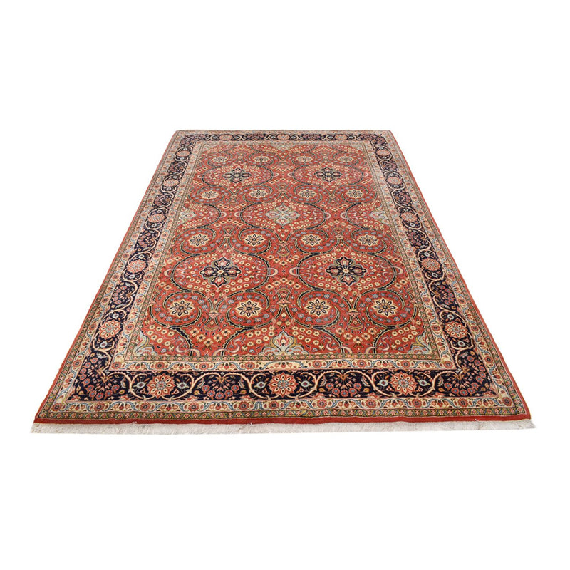 Tappeto Persero - Bidjar - 310 x 207 cm - rosso chiaro