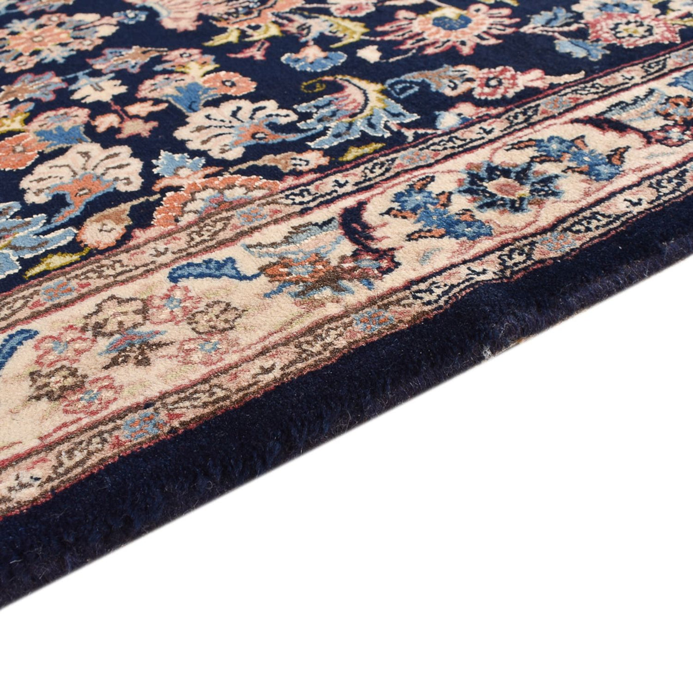 Mashhad Tappeto 287x76cm - Tappeto persiano