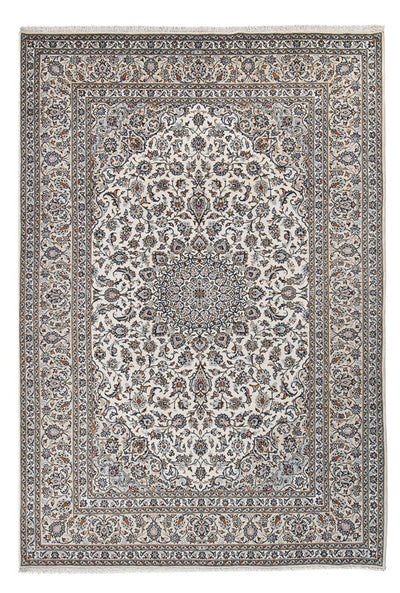 Kashan Tappeto 246x362cm - Tappeto persiano