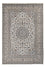 Tappeto Persero - Keshan - Reale - 362 x 246 cm - grigio
