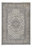 Tappeto Persero - Keshan - Reale - 362 x 245 cm - grigio