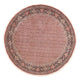 Bidjar Tappeto 255x255cm - Tappeto persiano