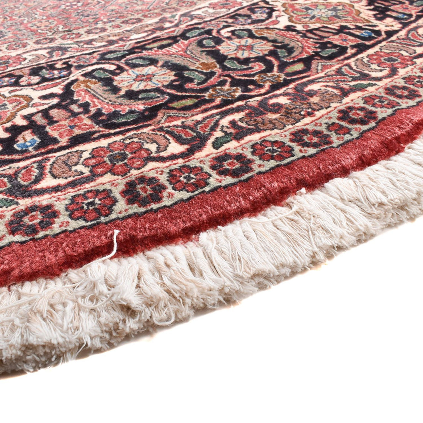 Bidjar Tappeto 255x255cm - Tappeto persiano