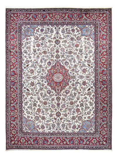 Sarouk Tappeto 292x391cm - Tappeto persiano