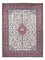 Tappeto Persero - Classico - Reale - 391 x 292 cm - grigio chiaro