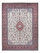Sarouk Tappeto 391x292cm - Tappeto persiano