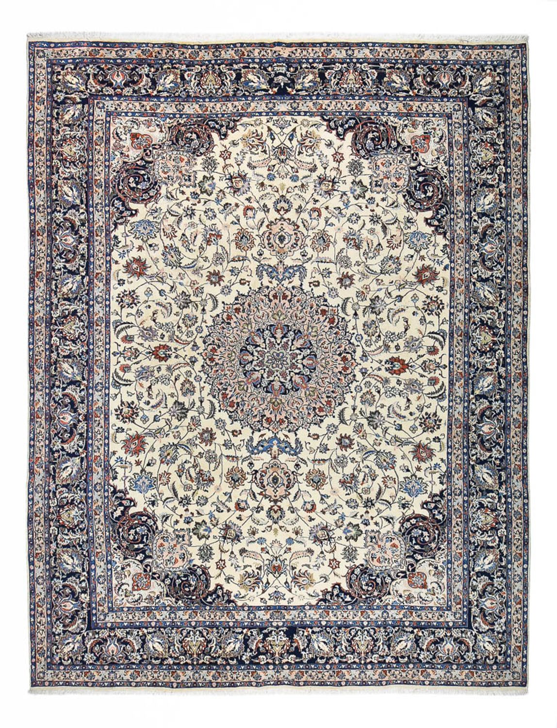 Tappeto Persero - Classico - 394 x 294 cm - grigio