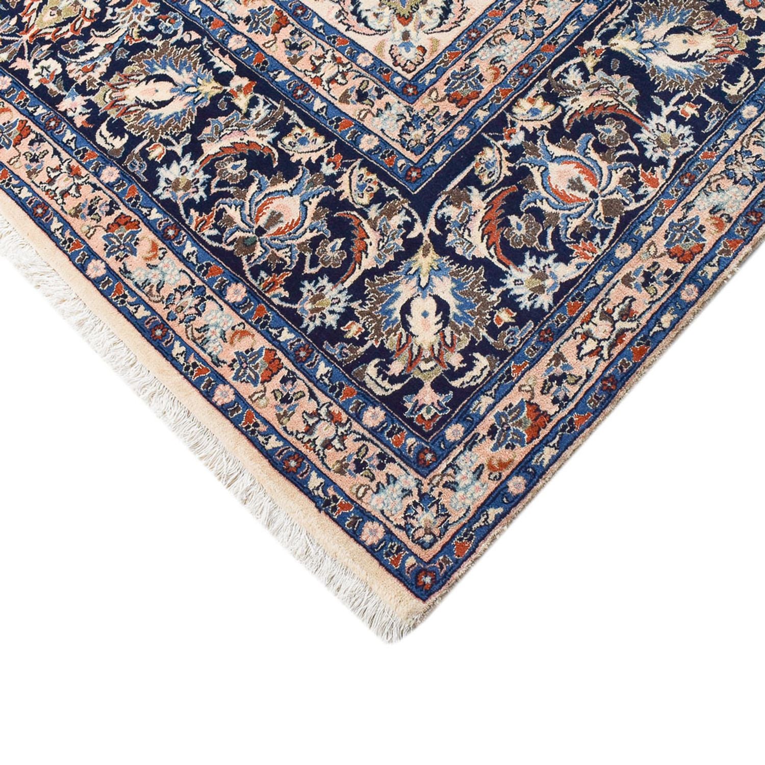Tappeto Persero - Classico - 394 x 294 cm - grigio