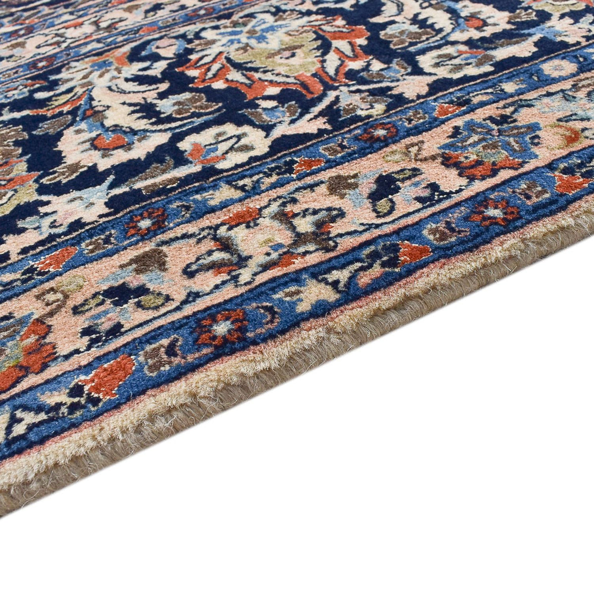 Mashhad Tappeto 294x394cm - Tappeto persiano