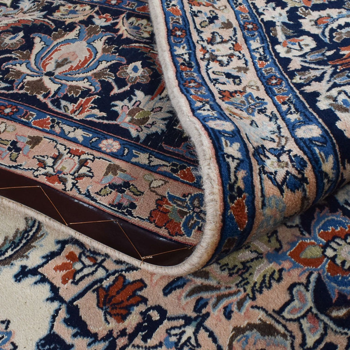 Tappeto Persero - Classico - 394 x 294 cm - grigio